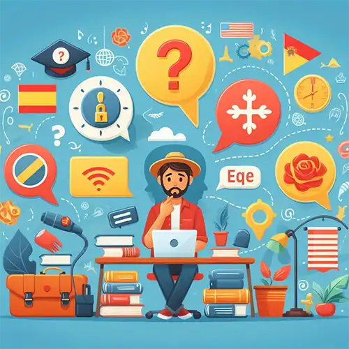 Frequently Asked Questions About Learning Spanish