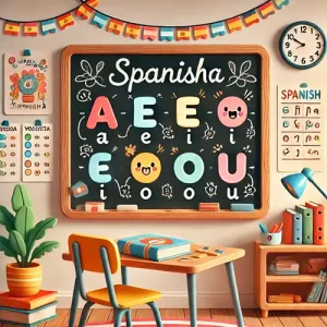 Ultimate Guide Spanish Pronunciation